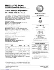 MM5Z15VT5 datasheet.datasheet_page 1