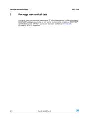 3STL2540 datasheet.datasheet_page 6