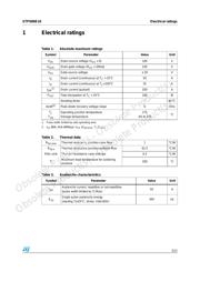 STP50NE10 datasheet.datasheet_page 3