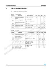 STP50NE10 datasheet.datasheet_page 4