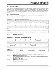 PIC18F27K40-E/SS datasheet.datasheet_page 5