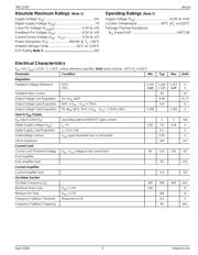 MIC2193YM-TR datasheet.datasheet_page 3