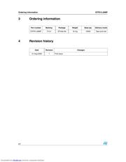 STPS1L30MF datasheet.datasheet_page 6