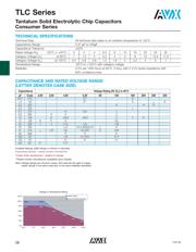 TLCR105M035XTA datasheet.datasheet_page 2