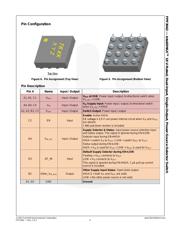 FPF3042UCX datasheet.datasheet_page 4