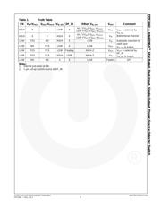 FPF3042UCX datasheet.datasheet_page 5