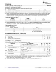 TL760M33-Q1 datasheet.datasheet_page 2