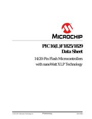 MCP3903-E/SS Datenblatt PDF
