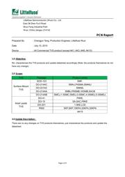 SMCJ300CA 数据规格书 2
