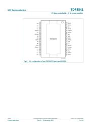 TDF8541TH/N3/S424,118 datasheet.datasheet_page 5