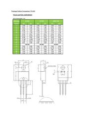 IRG4BC40SPBF datasheet.datasheet_page 2