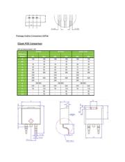 IRG4BC40SPBF datasheet.datasheet_page 3