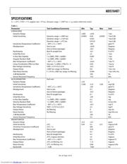 ADIS16407/PCBZ datasheet.datasheet_page 3