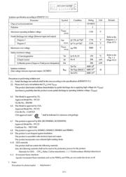 PC123Y22FZ0F datasheet.datasheet_page 4