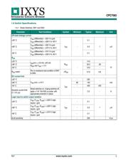 CPC7583BATR 数据规格书 5