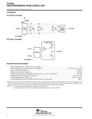 TLC2933IPWG4 datasheet.datasheet_page 4