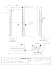 MC34932EKR2 datasheet.datasheet_page 1