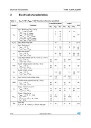 TL084IYDT datasheet.datasheet_page 6