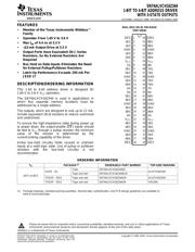 SN74ALVCH162344DL datasheet.datasheet_page 1