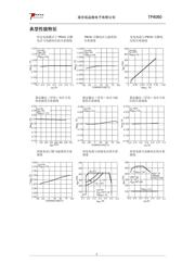 TP4060 数据规格书 5