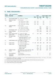 74ABT162244DL,112 datasheet.datasheet_page 6