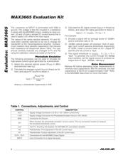 MAX3665EVKIT datasheet.datasheet_page 2