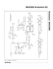 MAX3665EVKIT datasheet.datasheet_page 3