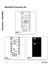 MAX3665EVKIT datasheet.datasheet_page 4