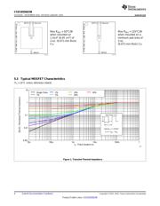 CSD16556Q5B datasheet.datasheet_page 4