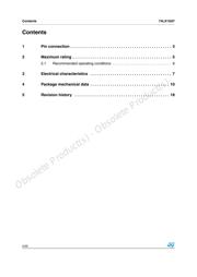 74LX1G07STR datasheet.datasheet_page 2