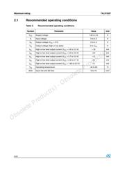 74LX1G07STR datasheet.datasheet_page 6