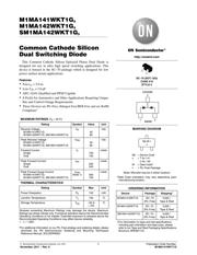 M1MA142WK datasheet.datasheet_page 1