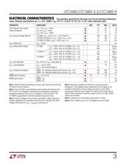 LTC1682CS8-3.3#PBF datasheet.datasheet_page 3