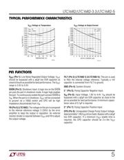 LTC1682CMS8-3.3 datasheet.datasheet_page 5