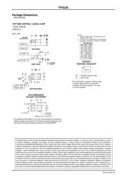 TF412ST5G datasheet.datasheet_page 4