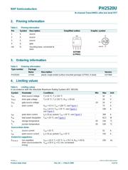 PH2520U,115 datasheet.datasheet_page 3