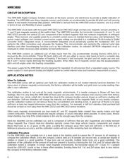 HMR3400 datasheet.datasheet_page 4