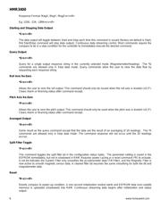 HMR3400 datasheet.datasheet_page 6