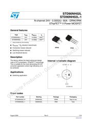 D90NH02L datasheet.datasheet_page 1