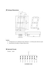 LSD150BUE-101B-01 datasheet.datasheet_page 4