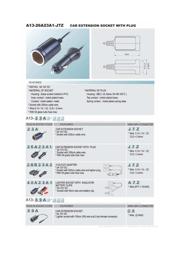 A13-26A23A1-J7Z datasheet.datasheet_page 1