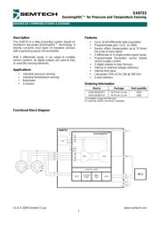 SX8723E083TRT datasheet.datasheet_page 1