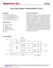 HT0440 datasheet.datasheet_page 1