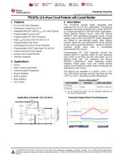 TPS24750RUVT datasheet.datasheet_page 1