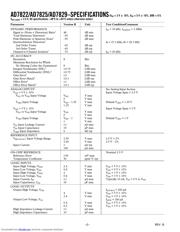 AD7829 datasheet.datasheet_page 2