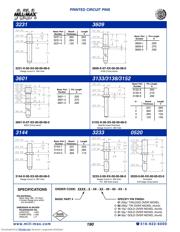 0520-0-00-15-00-00-03-0 datasheet.datasheet_page 1