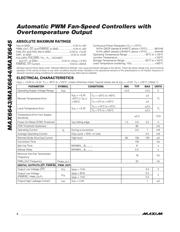 MAX6643LBBAEE-T datasheet.datasheet_page 2