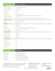 XB2B-WFWT-001 datasheet.datasheet_page 2