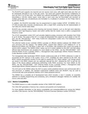 SM320C32PCMM50EP datasheet.datasheet_page 3