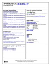 AD5433YRU-REEL7 datasheet.datasheet_page 2